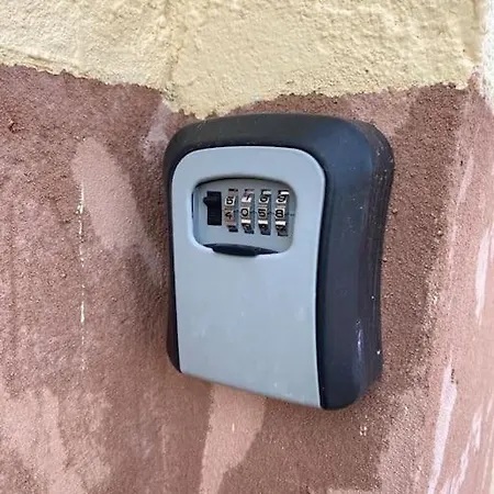 Casa De La Era Сasa de vacaciones Cuevas de Ayllon