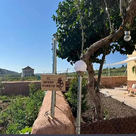 Casa De La Era Сasa de vacaciones