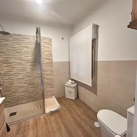 Casa De La Era * Cuevas de Ayllon