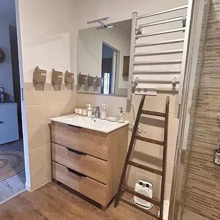 Сasa de vacaciones Casa De La Era *