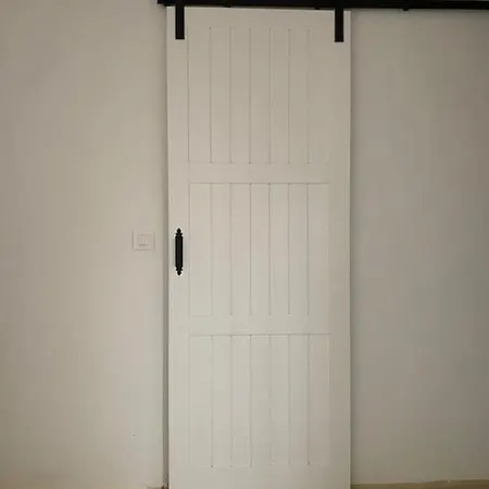 Casa De La Era Сasa de vacaciones *