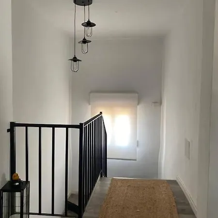 Сasa de vacaciones Casa De La Era