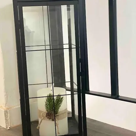 Casa De La Era Cuevas de Ayllon