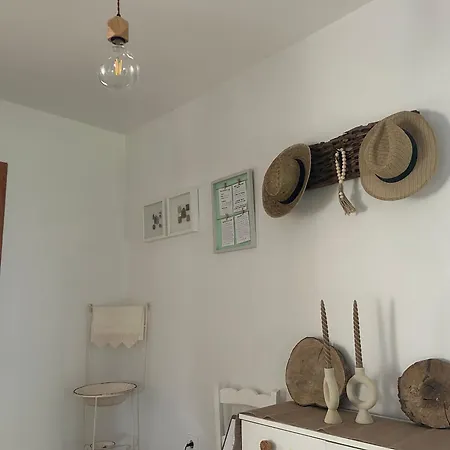 Casa De La Era * Cuevas de Ayllon