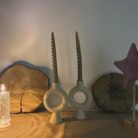 Сasa de vacaciones Casa De La Era