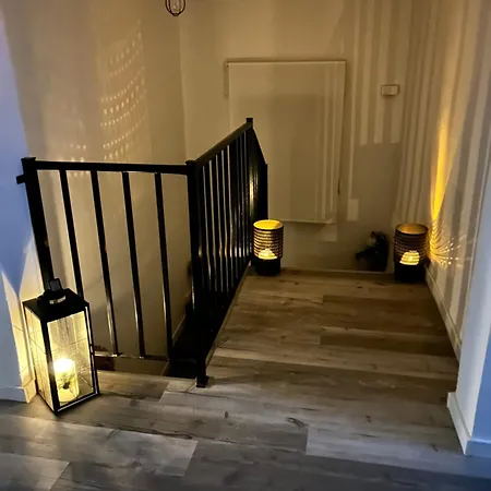 Casa De La Era * Cuevas de Ayllon