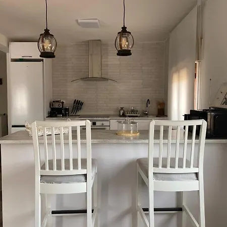 Casa De La Era Сasa de vacaciones