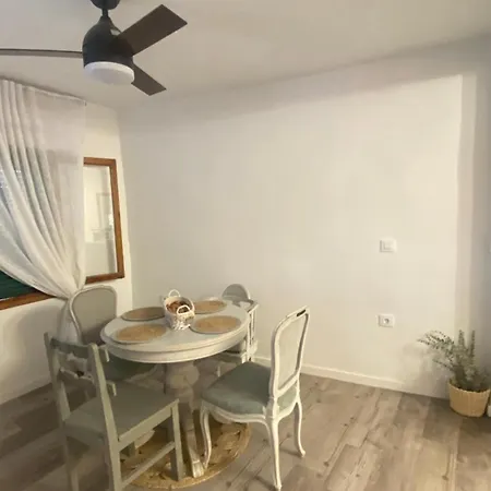 Сasa de vacaciones Casa De La Era Cuevas de Ayllon