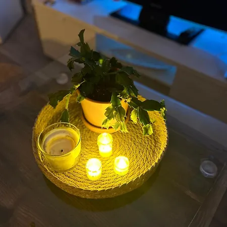 Casa De La Era * Cuevas de Ayllon