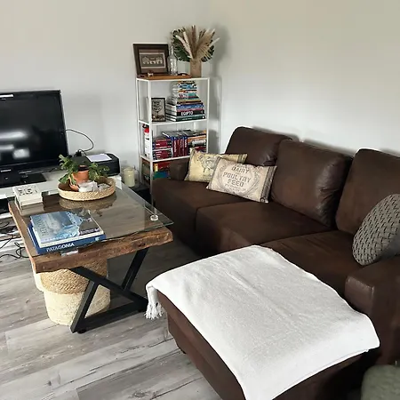 Casa De La Era Сasa de vacaciones *