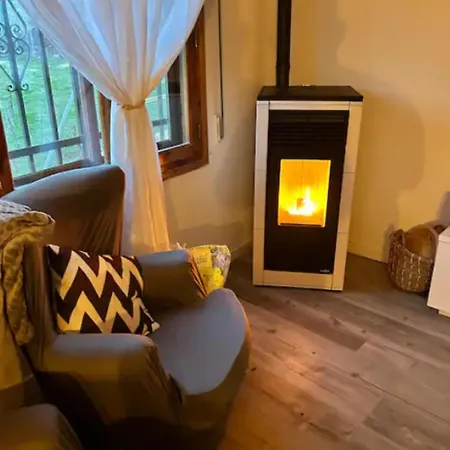 Casa De La Era * Cuevas de Ayllon