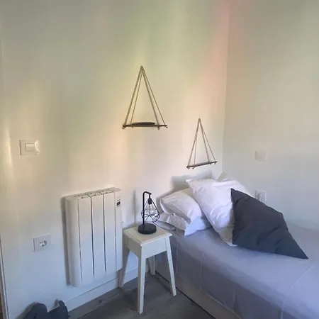 Сasa de vacaciones Casa De La Era