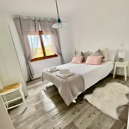 Casa De La Era * Cuevas de Ayllon