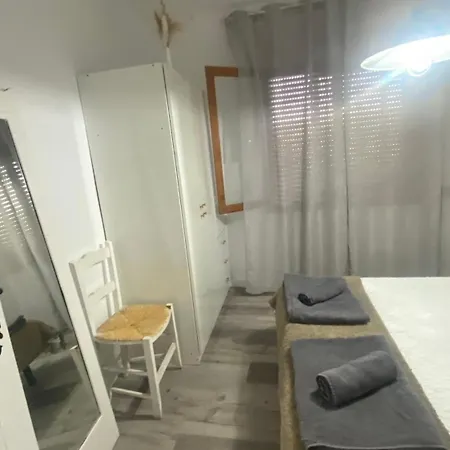 Сasa de vacaciones Casa De La Era *