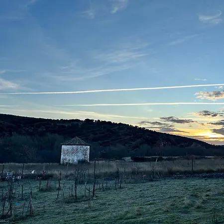 Сasa de vacaciones Casa De La Era Cuevas de Ayllon