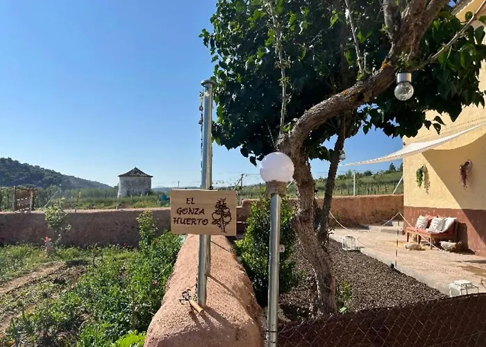 Casa De La Era Casa de Férias