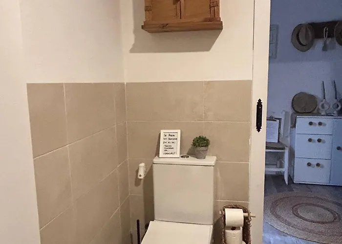 Casa De La Era Cuevas de Ayllon