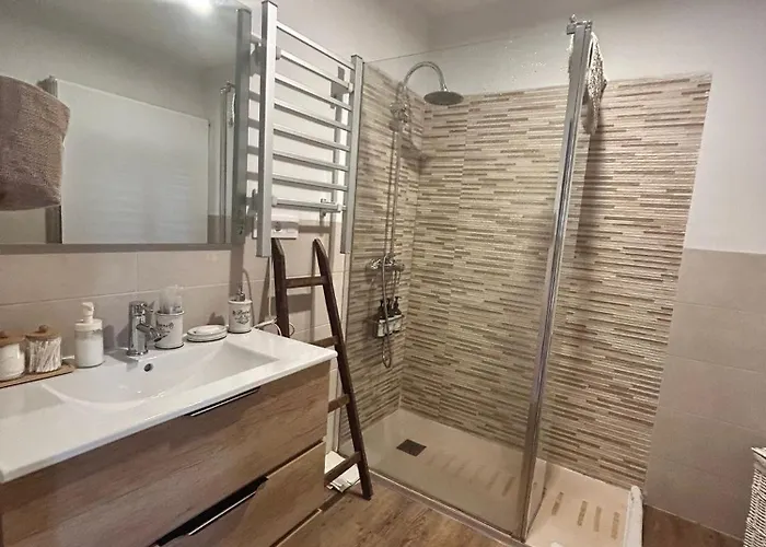 Casa de Férias Casa De La Era *