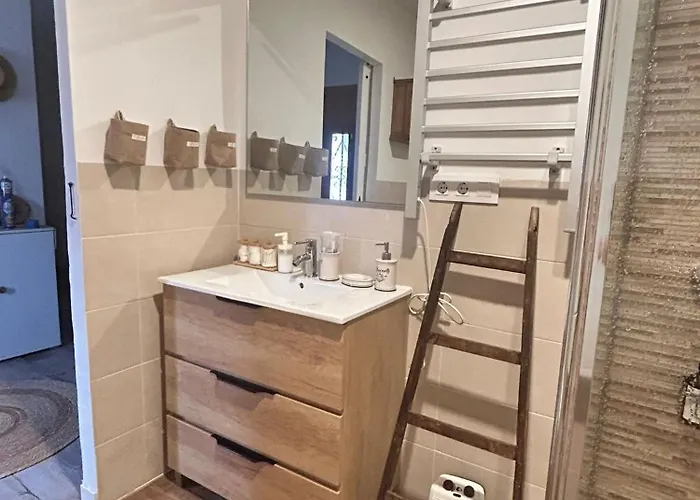 Casa de Férias Casa De La Era *