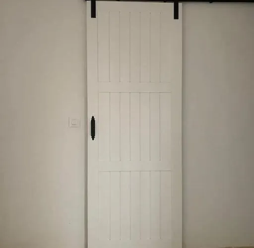 Casa De La Era Casa de Férias *