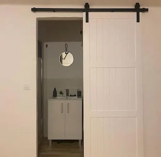 Casa de Férias Casa De La Era Cuevas de Ayllon