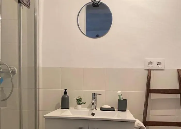 Casa de Férias Casa De La Era *