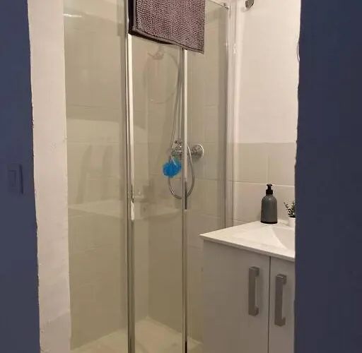 Casa de Férias Casa De La Era *