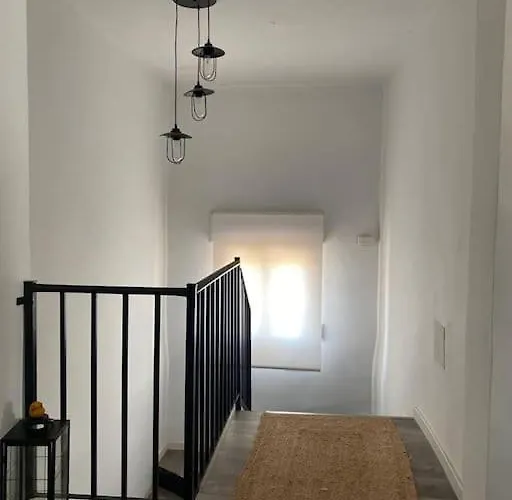 Casa de Férias Casa De La Era