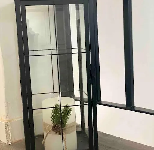 Casa De La Era Cuevas de Ayllon