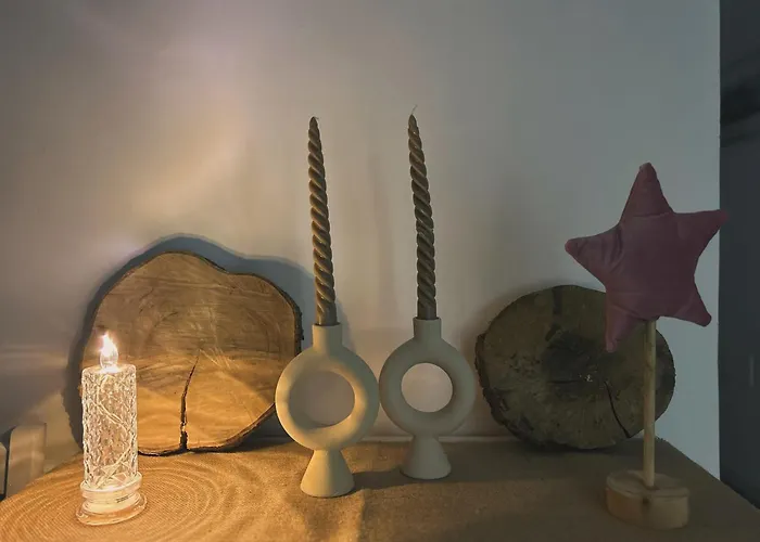 Casa de Férias Casa De La Era