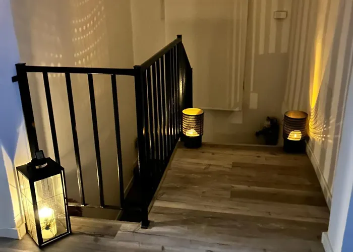 Casa De La Era * Cuevas de Ayllon