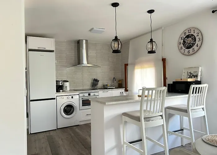 Casa De La Era Cuevas de Ayllon