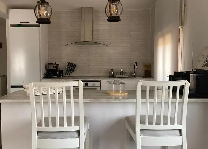 Casa De La Era Casa de Férias