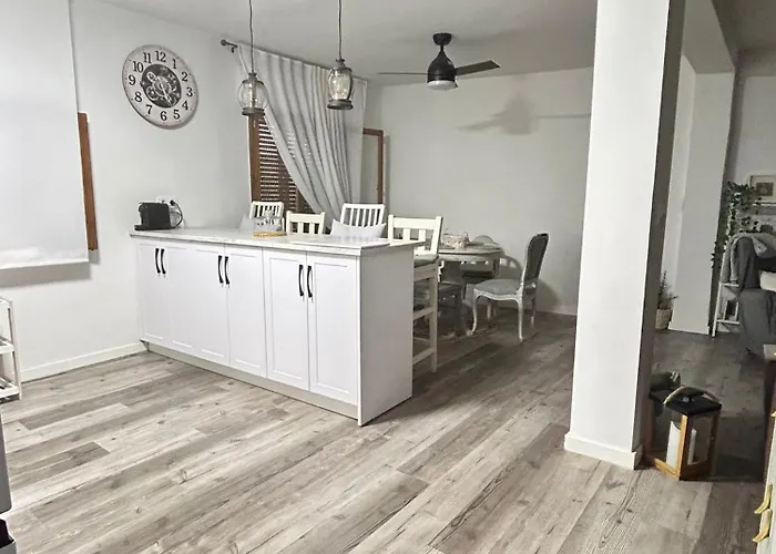 Casa De La Era Cuevas de Ayllon