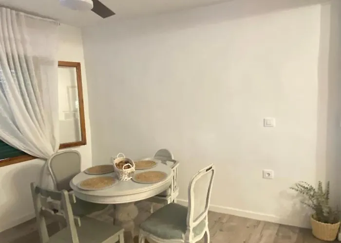 Casa de Férias Casa De La Era Cuevas de Ayllon