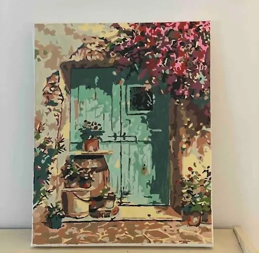 Casa De La Era Casa de Férias