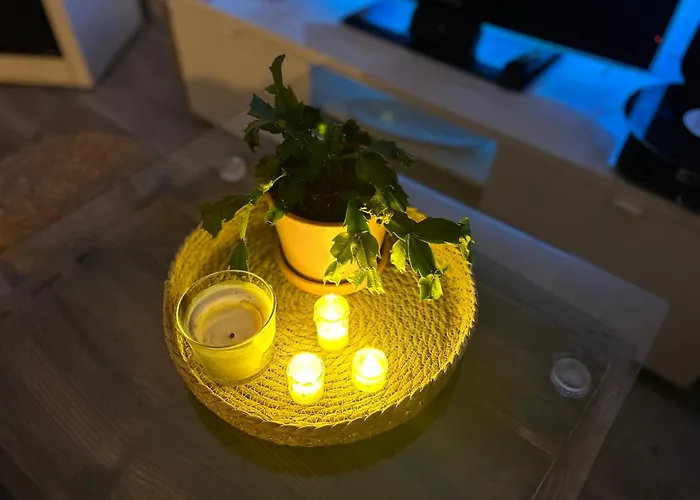 Casa De La Era * Cuevas de Ayllon