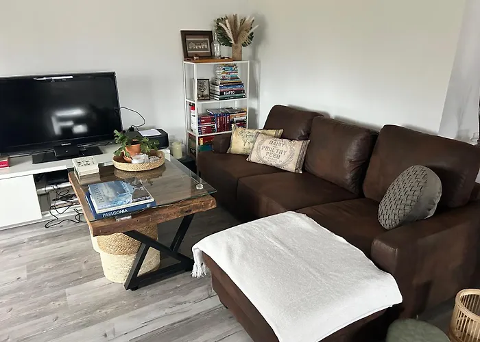 Casa De La Era Casa de Férias *