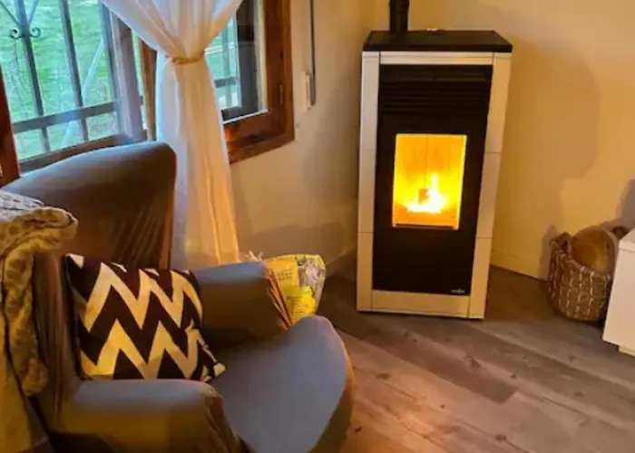 Casa De La Era * Cuevas de Ayllon