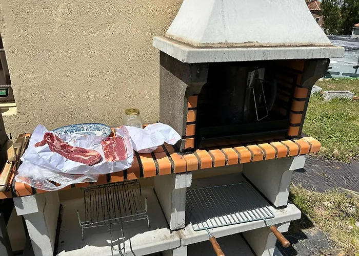 Casa De La Era Casa de Férias *